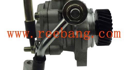 Power Steering Pump For ISUZU D-MAX 8-97946694-0