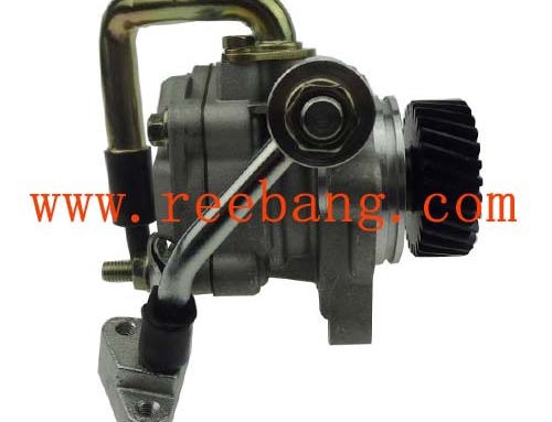 Power steering pump for ISUZU D-MAX 4JJ1 8-97946694-0