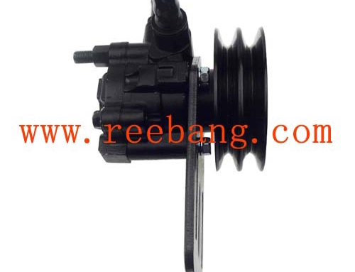 Reebang power steering pump for Isuzu D-MAX 4JB1 4JA1 8-97129593-0