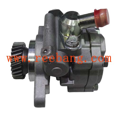 Power steering pump for Land Cruiser VDJ200 1VDFTV 44310-60500