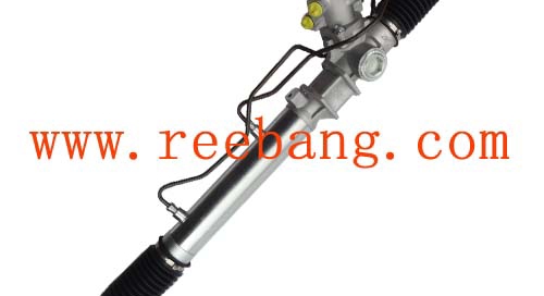 Power Steering Rack For toyota hiace RZH104 LH102 44250-26350 LHD