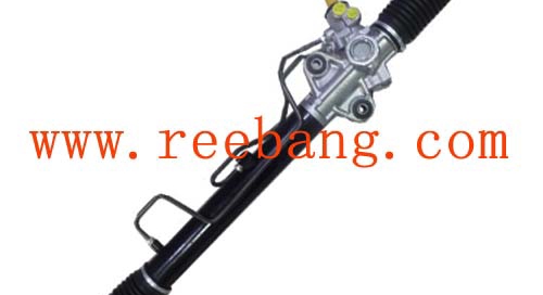 Power Steering Rack for Mitsubishi Pickup Triton L200 4D56 KA4T KB4T MR333500 MR333501 LHD