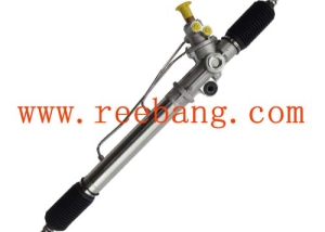 Power Steering rack for TOYOTA Surf KF60 KF80 LF80 RZF81 44250-0B021 44250-0B090 LHD