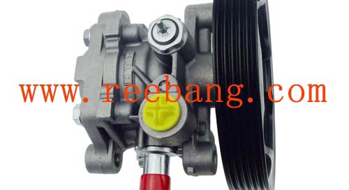 Power Steerng Pump For Mistubish Lancer 9 MN184075