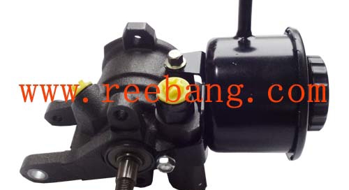 Power steering pump for AVANZA AE101 AE110 AE100 44320-12320