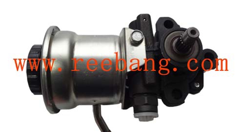 Power steering pump for TOYOTA Corolla AE100 44320-12391 4432012391 AE111