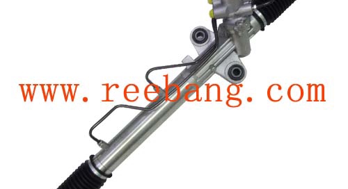 Power steering rack for HIACE KDH20 LH20 TRH20 44200-26470 44200-26471 2005-2006 RHD