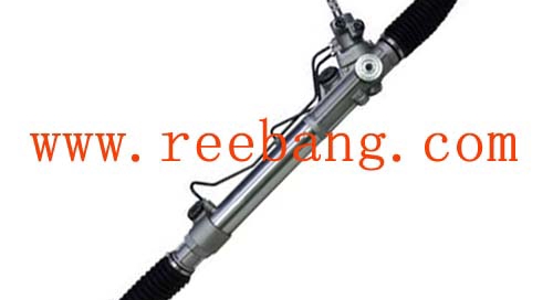 Power steering rack for Hilux Vigo 2WD 44200-0K020 44200-0K021 44200-0K070