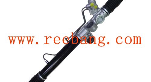 Power steering rack for Isuzu Dmax 4WD 8-97943-519-0 LHD