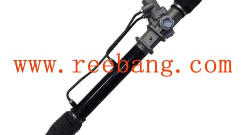 Power steering rack for Mitsubishi L300 P03 P12 MB351502 LHD