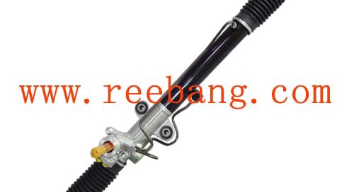 Power steering rack for Mitsubishi Outlander 4Driver MR961356 LHD