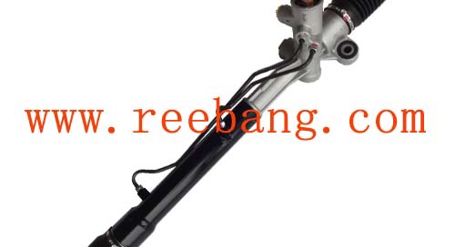 Power steering rack for Toyota Yaris SCP10 NCP12 44250-52010 LHD