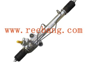 Power steering rack for hiace 2WD 44220-26481 44200-26480 LHD