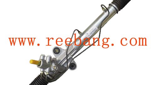 Power steering rack for hiace 2WD 44220-26481 44200-26480 LHD