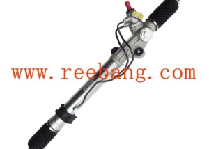 Toyota power steering rack