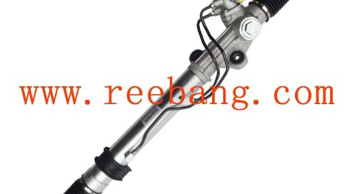 Toyota power steering rack