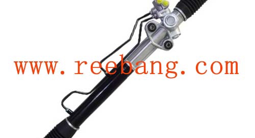 Power Steering Rack For Mitsubishi Pajero Montero V73W 6G72 MR374892 Reebang