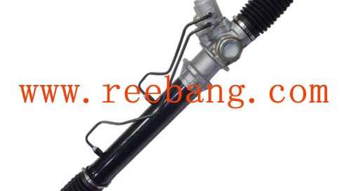 Reebang power steering rack for Nissan Infiniti QX4 R50 49001-0W005 LHD