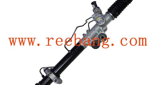 Reebang power steering rack for Nissan Navara D40 49001-3X11A LHD