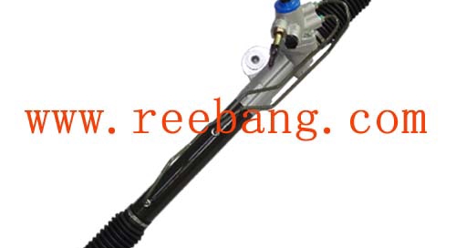 Reebang power steering rack for Nissan sunny N16 Almera 49001-5M406 LHD