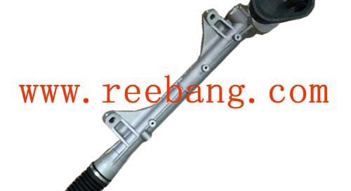 reebang Steering rack for Nissan Tiida Bluebird Sylphy 48001-EW700 LHD