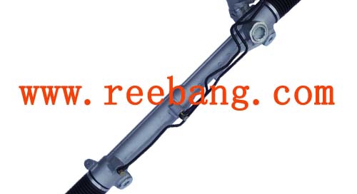 Reebang power steering gear for ford ranger mazda BT50 AB313200DJ UC2A-32-110D UC2A-32-110F UC2A-32-110G LHD