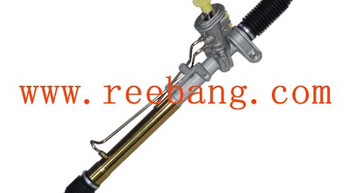 Reebang power steering rack For VW JIETTA III 191422055 1J1422055