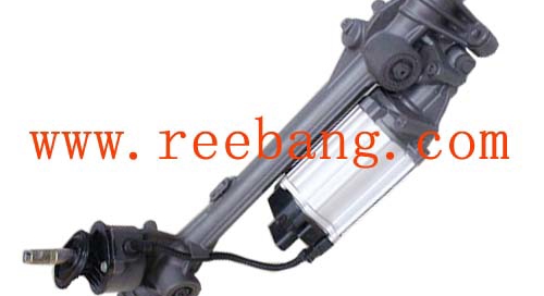 Reebang power steering rack for VW Audi 1K1 423 055F 1K1423055F LHD