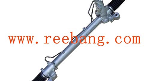 Reebang power steering rack for ford focus 2 6M513A500AD LHD