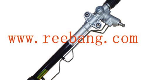 Reebang power steering rack for Hyundai Sonata 57700-38000 57700-39010 57700-38200 57700-39000 LHD