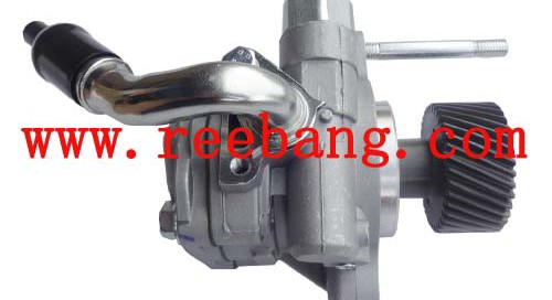 Reebang power steering pump for Ford ranger mazda BT50 UR5632600C UR56-32-600