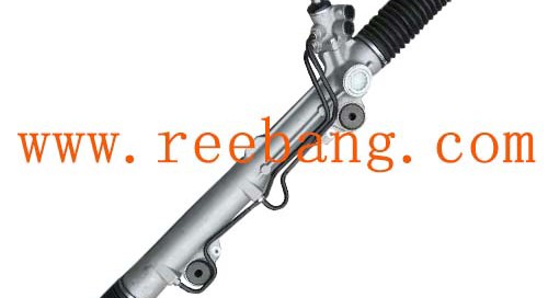 Reebang power steering rack for Toyota Land cruiser Lexus LX450 LX460 LX570 44200-60170