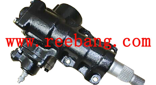 Reebang-steering-box-For-Mitsubishi-PAJERO-V33-V43-V45-V46-MR267973-RHD