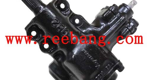 Reebang steering box for Nissan patrol Y60 RHD