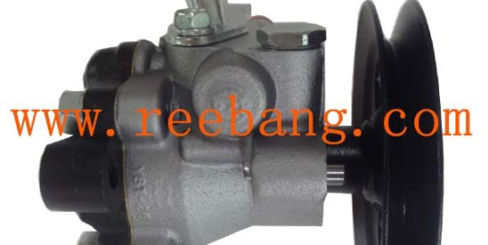 Reebang for Mitsubishi L300 power steering pump P05V P05W P15V P15W P25V P25W P45V MB501281