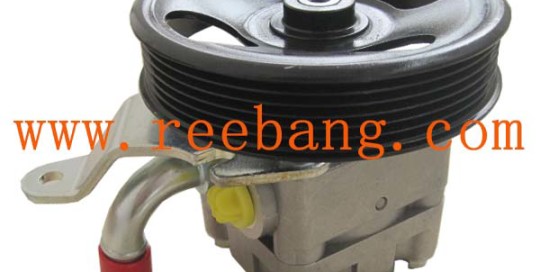 Reebang for Nissan Infiniti power steering pump QX40 JR50 VQ35 49110-4W000