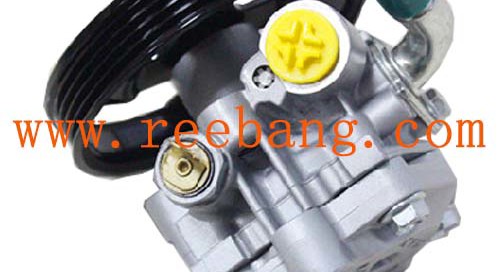 Reebang power steering pump for Mitsubishi lancer CY1A 2015