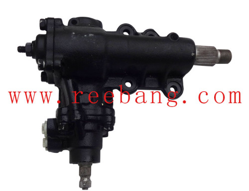 Reebang for Isuzu TFR steering box 1987-2002