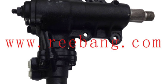 Ford ranger steering rack