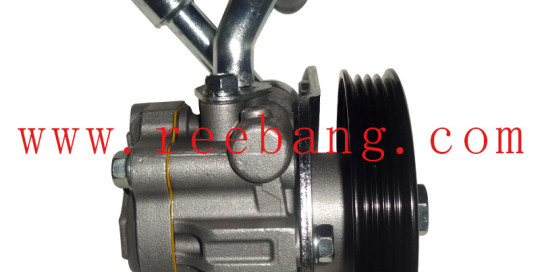 Reebang for nissan power steering pump Tenna J31 VQ23 VQ35 49110-9W100