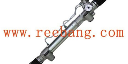 power steering rack