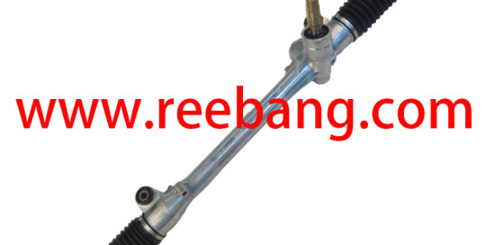 power steering rack