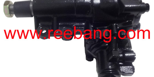 Landcruiser power steering box