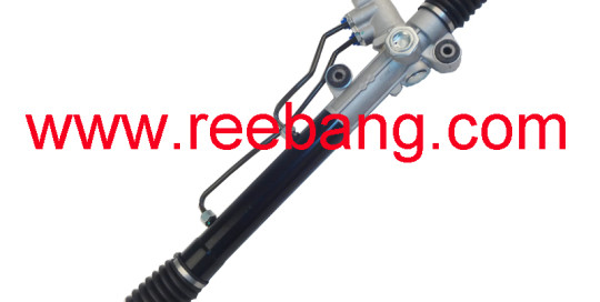 Optra power steering rack