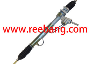 power steering rack