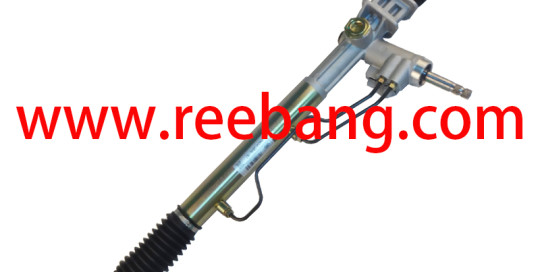 power steering rack