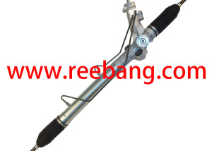 Reebang Mercedes Benz Vito Viano power steering rack 6394601200 LHD