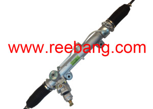 Reebang For Benz steering rack C200 W203 A20311051006 LHD