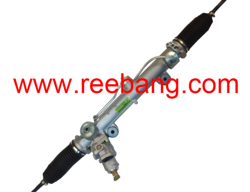 Reebang For Mercedes Benz Power Steering Rack Mercedes Benz C200 W203 A20311051006 LHD