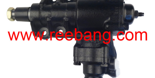 Reebang for mazda Bt50 Frod ranger power steering box UA3N-32-110 LHD